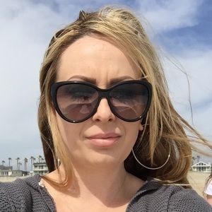 Meet your Posher, Jamie